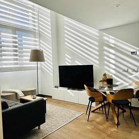 발렌시아 Exclusivo Loft Duplex Roig Arena - Piscina - Vlc 아파트 외부 사진