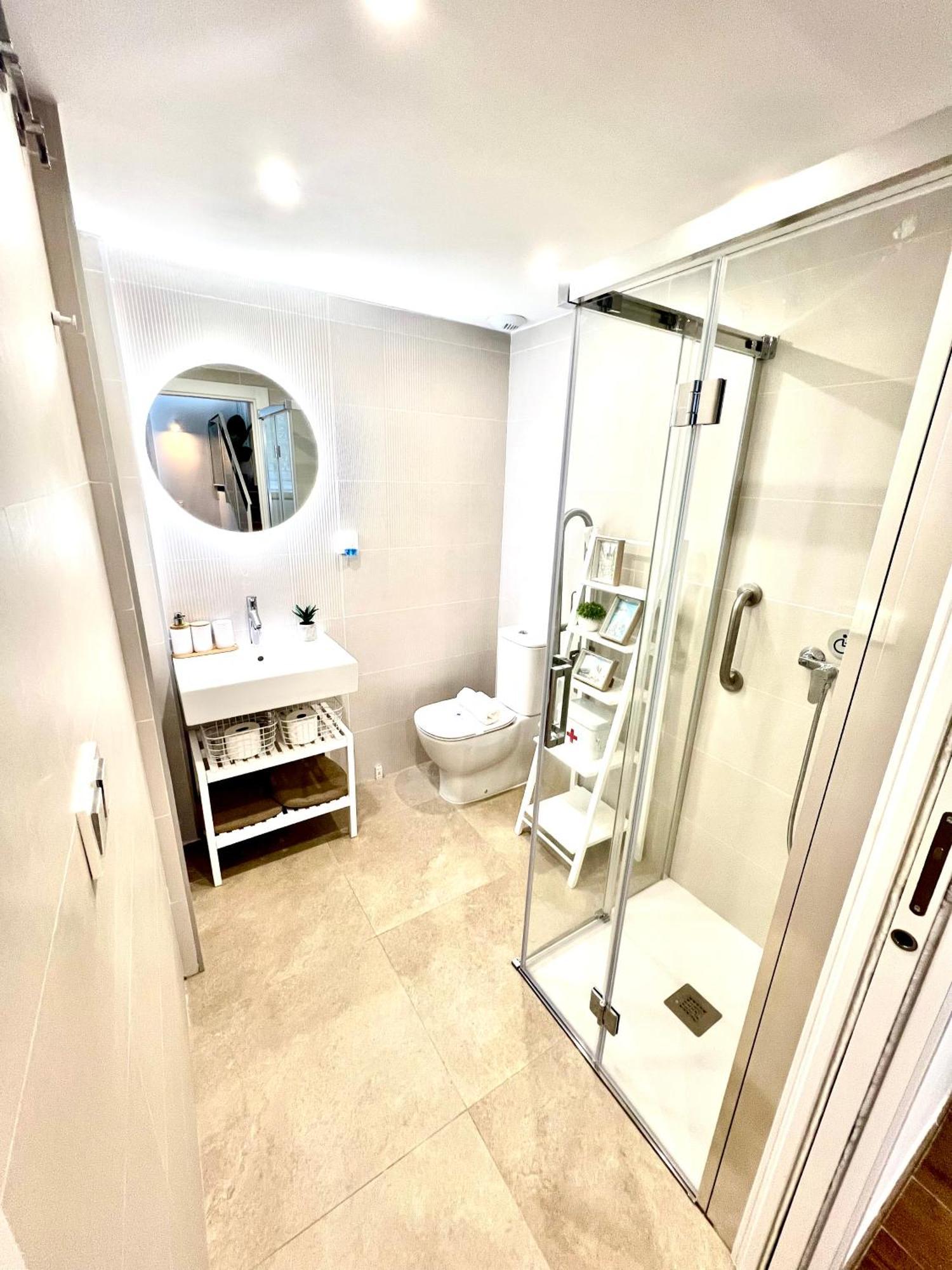 Exclusivo Loft Duplex Roig Arena - Piscina - Vlc 발렌시아 외부 사진