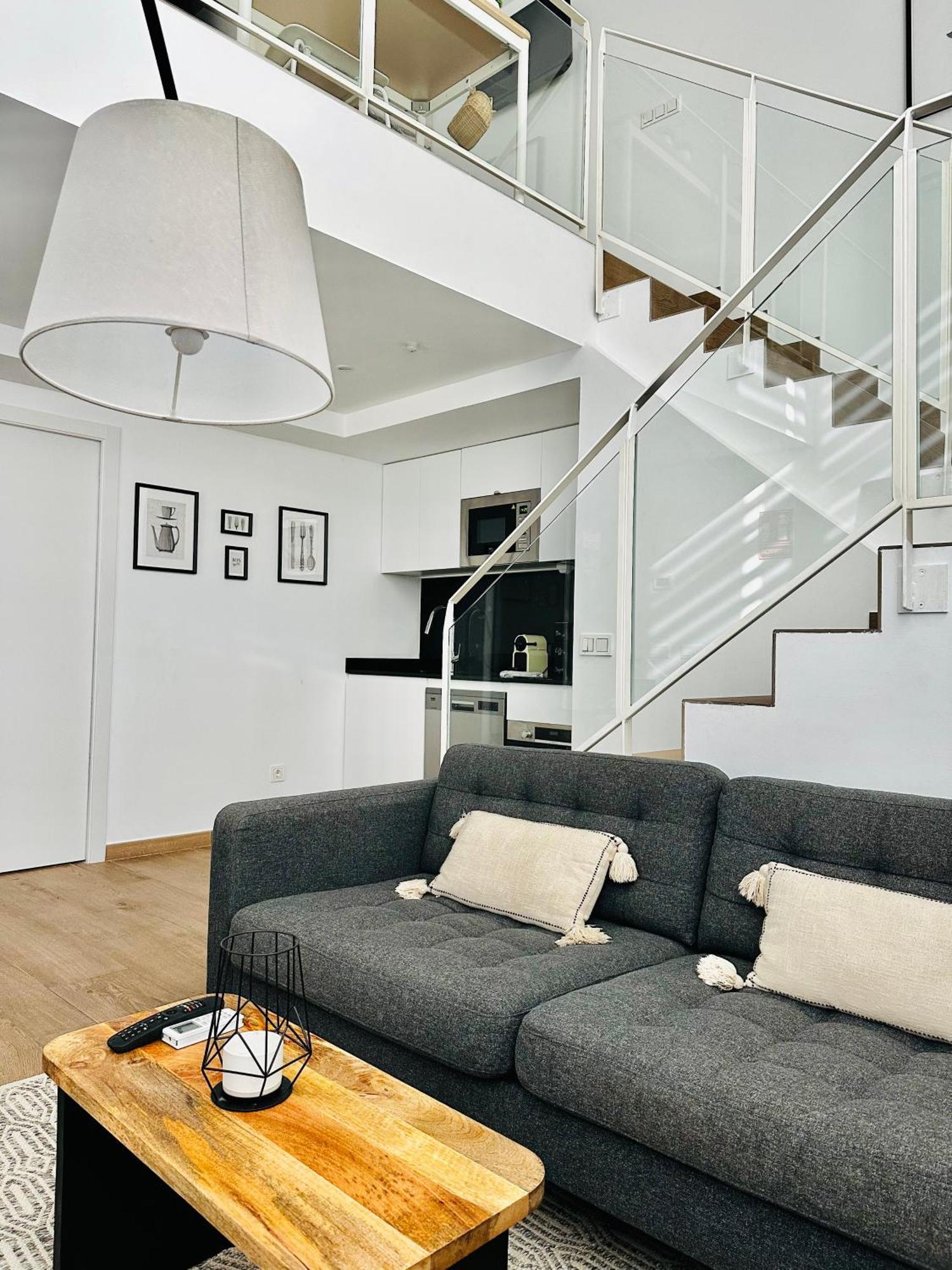 Exclusivo Loft Duplex Roig Arena - Piscina - Vlc 발렌시아 외부 사진