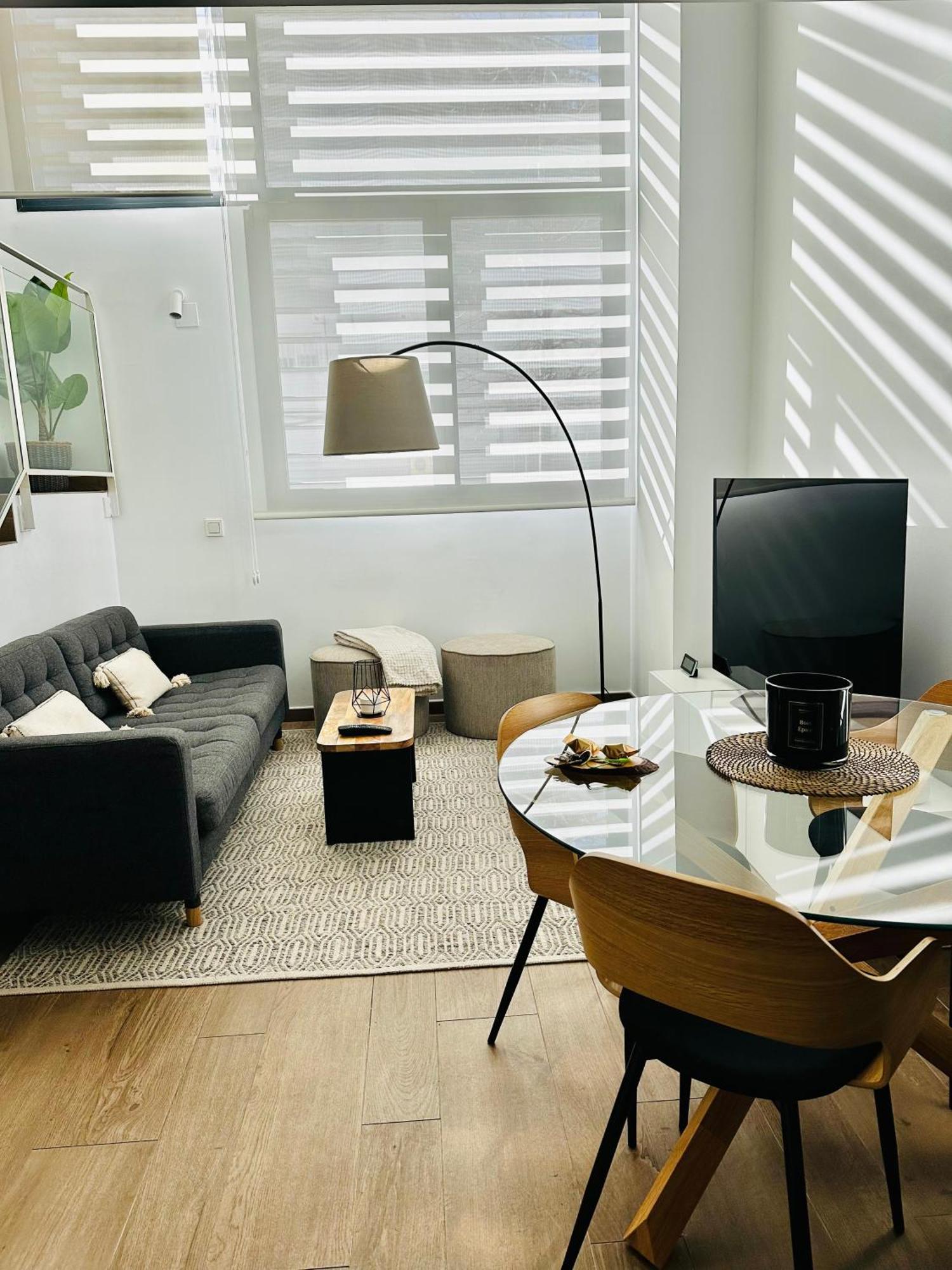 발렌시아 Exclusivo Loft Duplex Roig Arena - Piscina - Vlc 아파트 외부 사진