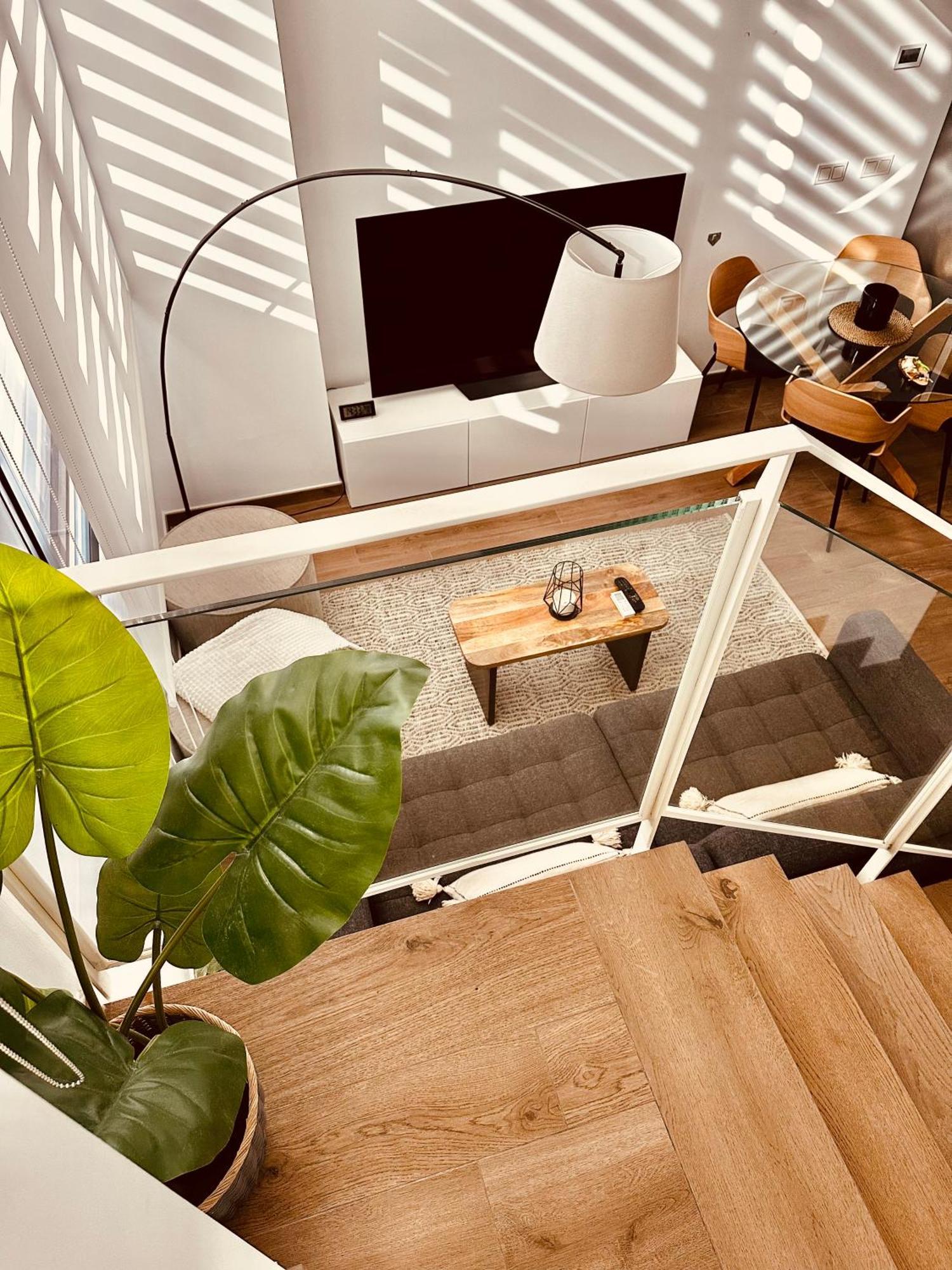 Exclusivo Loft Duplex Roig Arena - Piscina - Vlc 발렌시아 외부 사진