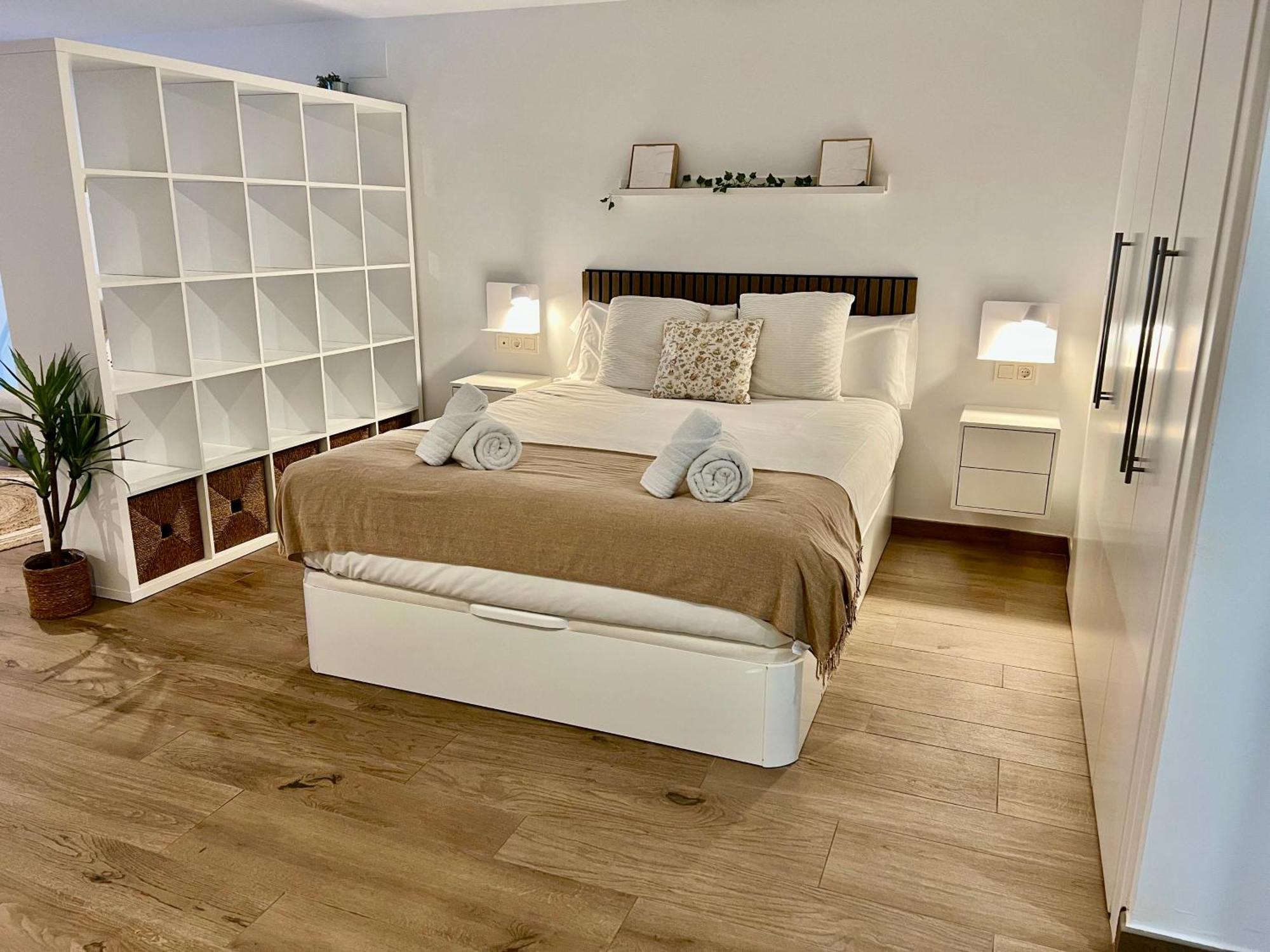 Exclusivo Loft Duplex Roig Arena - Piscina - Vlc 발렌시아 외부 사진